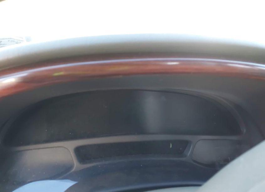 Photo 7 of 2001 Cadillac Deville STANDARD (VIN 1G6KD54Y71U213650)