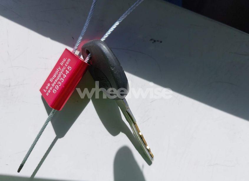 Photo 11 of 2003 Cadillac Deville STANDARD (VIN 1G6KD54Y73U232248)