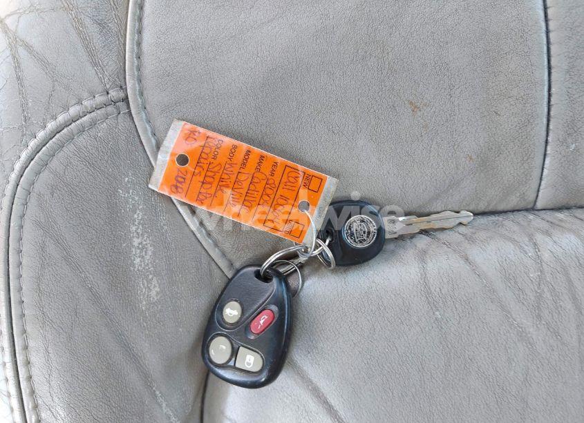 Photo 11 of 2004 Cadillac Deville STANDARD (VIN 1G6KD54Y74U129218)