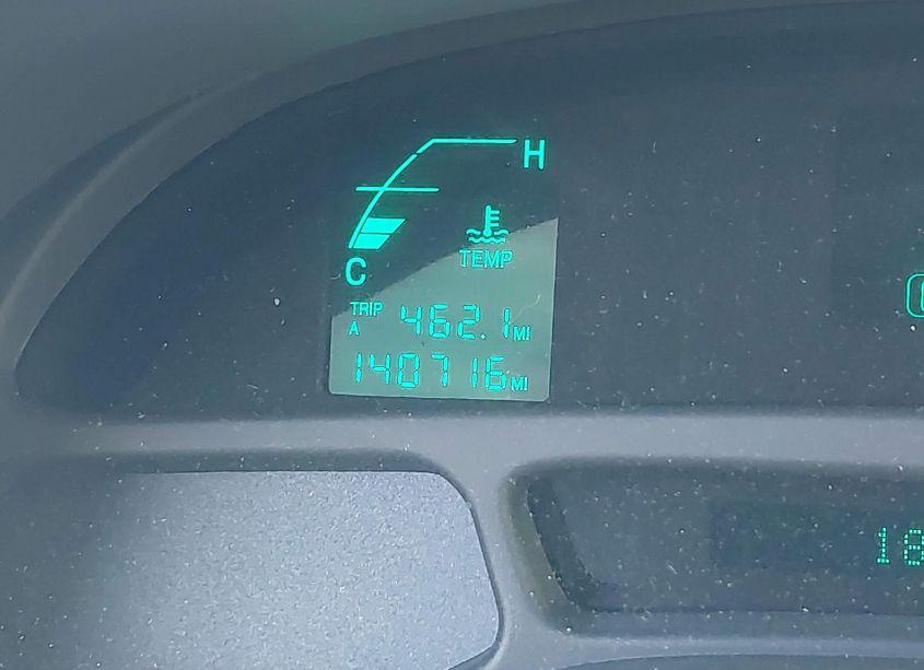 Photo 15 of 2001 Cadillac Deville STANDARD W/W20 (VIN 1G6KD54Y81U266583)