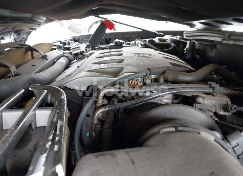 Photo 10 of 2003 Cadillac Deville STANDARD (VIN 1G6KD54Y83U130019)