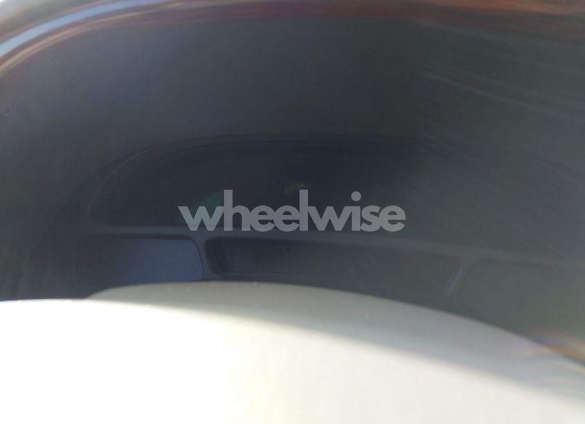 Photo 7 of 2003 Cadillac Deville (VIN 1G6KD54Y83U246322)