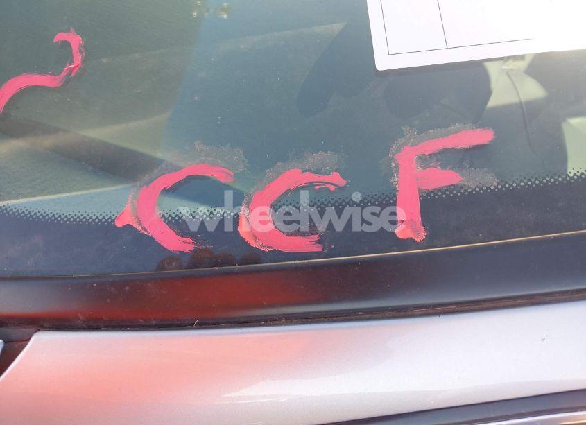 Photo 6 of 2004 Cadillac Deville STANDARD (VIN 1G6KD54Y84U256320)