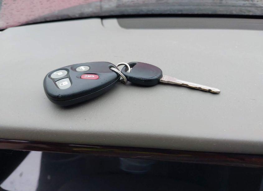 Photo 11 of 2005 Cadillac Deville LIVERY (VIN 1G6KD54Y85U233699)