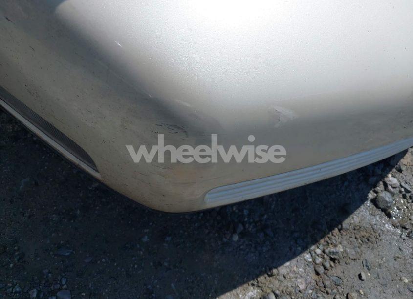 Photo 14 of 2001 Cadillac Deville STANDARD (VIN 1G6KD54Y91U197323)