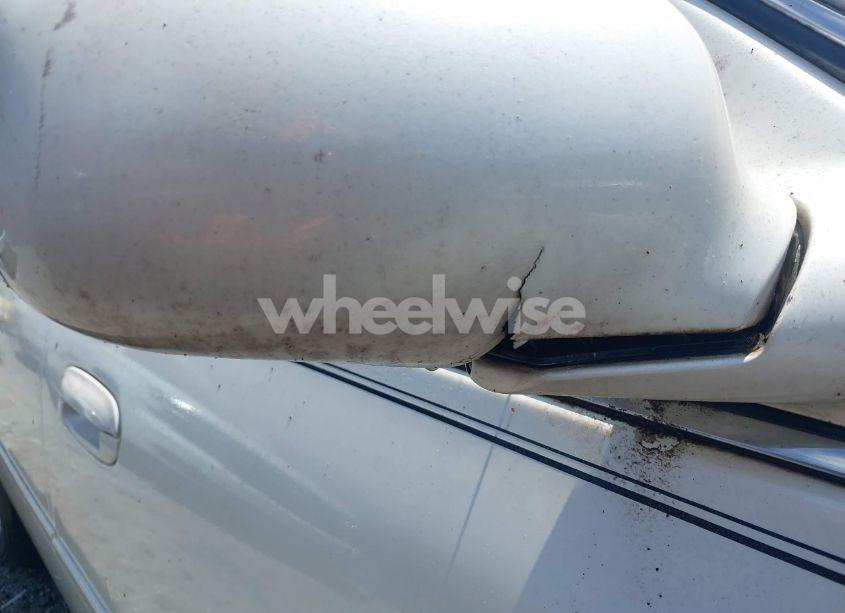 Photo 16 of 2001 Cadillac Deville STANDARD (VIN 1G6KD54Y91U197323)