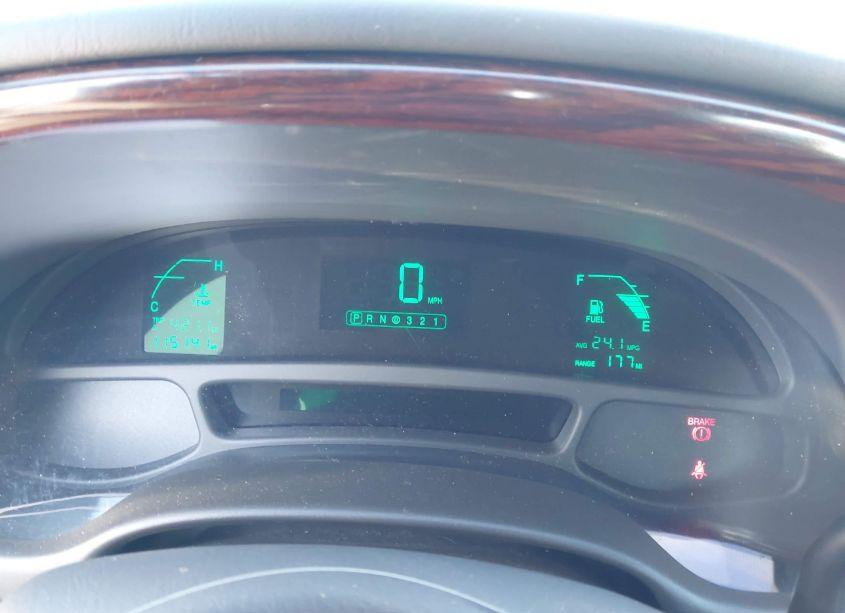 Photo 7 of 2002 Cadillac Deville STANDARD (VIN 1G6KD54Y92U132036)