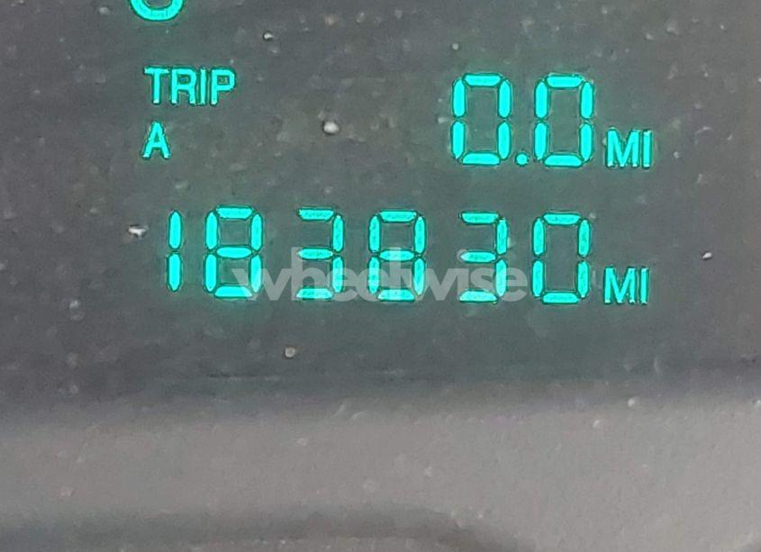 Photo 7 of 2003 Cadillac Deville STANDARD (VIN 1G6KD54Y93U261721)