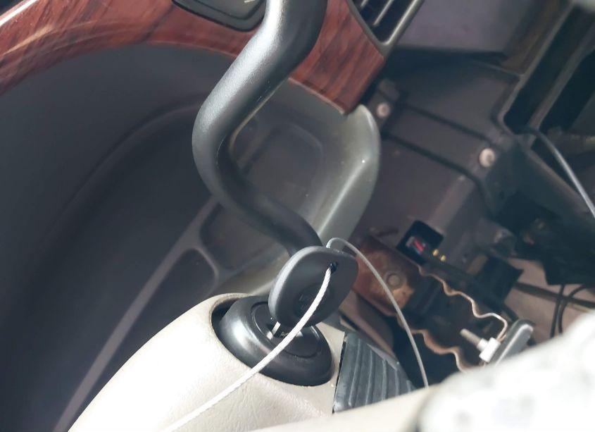 Photo 11 of 2004 Cadillac Deville STANDARD (VIN 1G6KD54Y94U103168)