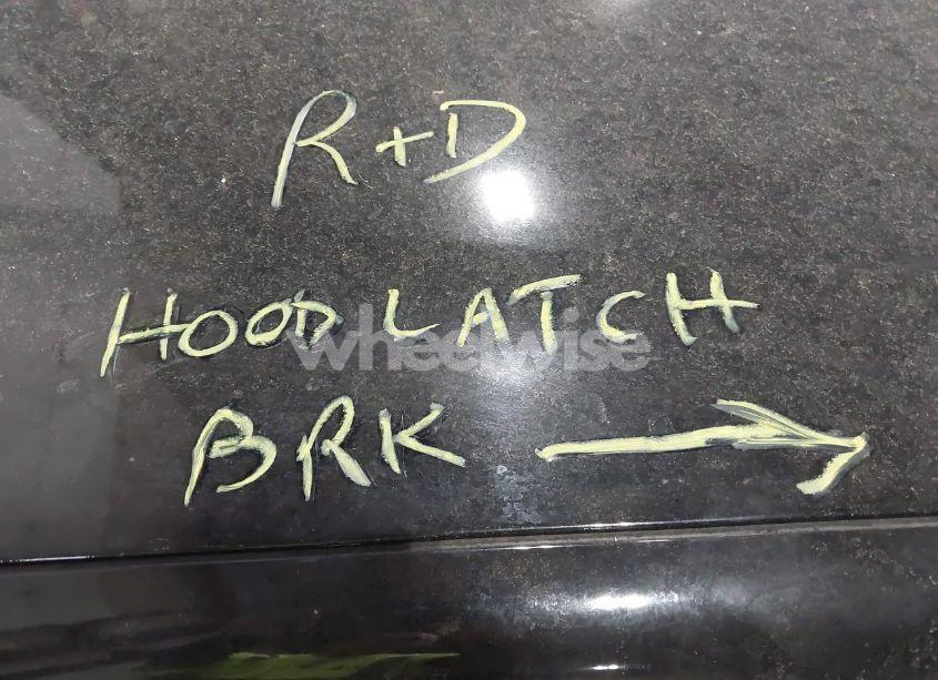 Photo 10 of 2004 Cadillac Deville STANDARD (VIN 1G6KD54Y94U112873)