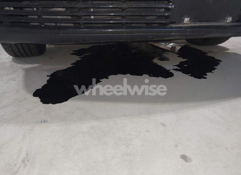 Photo 6 of 2004 Cadillac Deville STANDARD (VIN 1G6KD54Y94U112873)