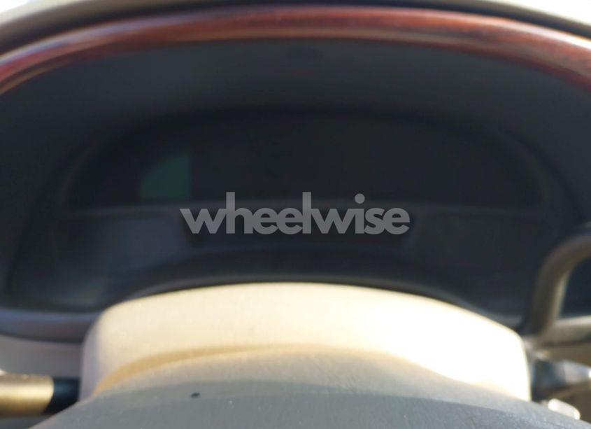 Photo 7 of 2004 Cadillac Deville STANDARD (VIN 1G6KD54Y94U171194)