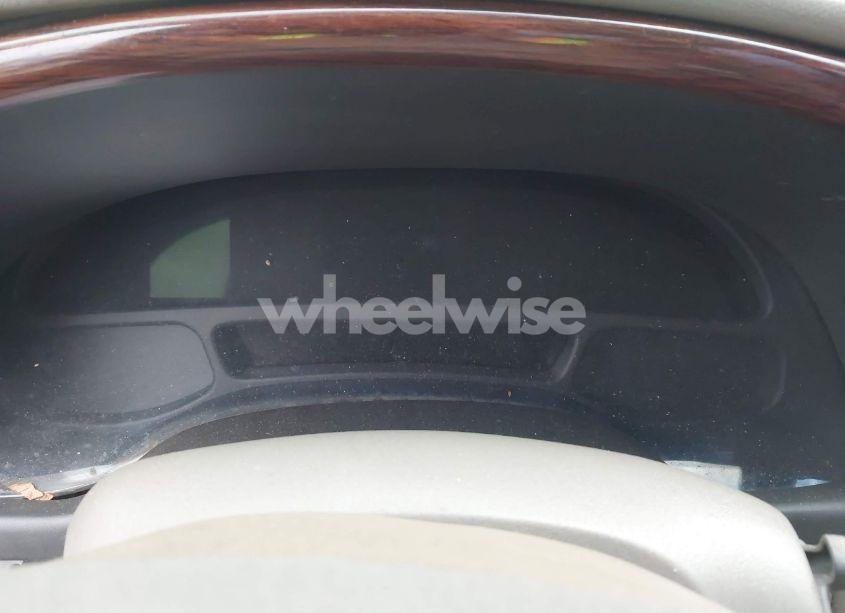 Photo 7 of 2002 Cadillac Deville STANDARD (VIN 1G6KD54YX2U295133)