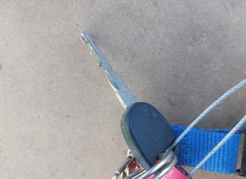 Photo 11 of 2003 Cadillac Deville STANDARD (VIN 1G6KD54YX3U115635)