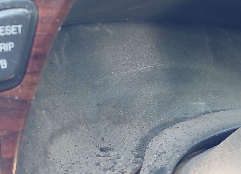 Photo 15 of 2003 Cadillac Deville STANDARD (VIN 1G6KD54YX3U115635)