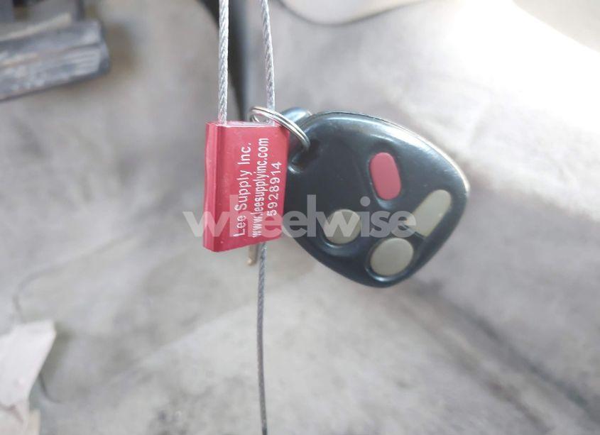 Photo 11 of 2003 Cadillac Deville STANDARD (VIN 1G6KD54YX3U272999)