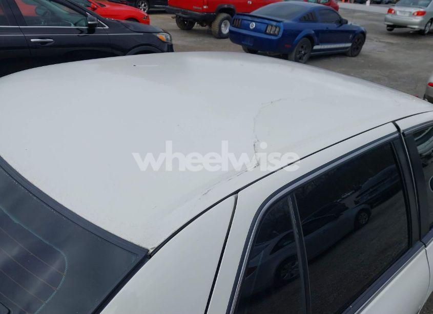 Photo 15 of 2004 Cadillac Deville STANDARD (VIN 1G6KD54YX4U196279)