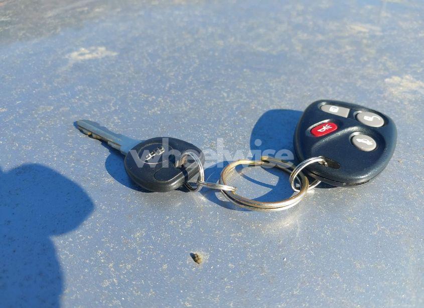 Photo 11 of 2004 Cadillac Deville STANDARD (VIN 1G6KD54YX4U212934)