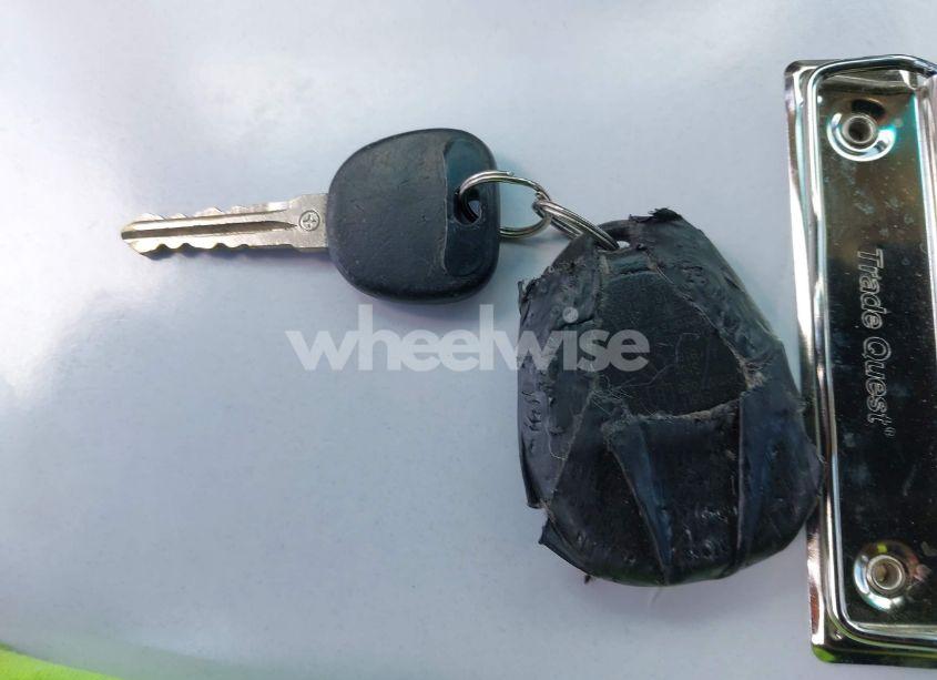 Photo 11 of 2006 Cadillac Dts PERFORMANCE (VIN 1G6KD57936U245734)