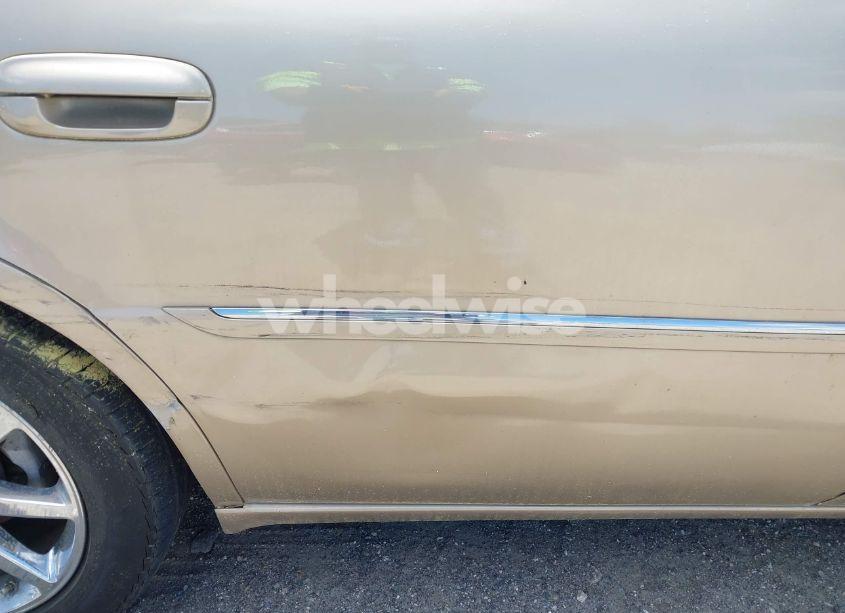 Photo 13 of 2006 Cadillac Dts PERFORMANCE (VIN 1G6KD57936U245734)