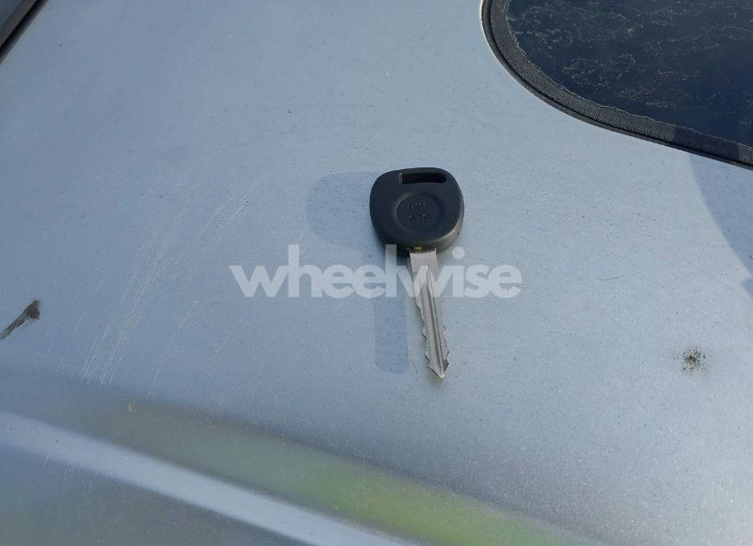 Photo 11 of 2006 Cadillac Dts PERFORMANCE (VIN 1G6KD57946U137607)