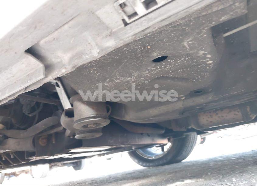 Photo 14 of 2006 Cadillac Dts PERFORMANCE (VIN 1G6KD57946U137607)