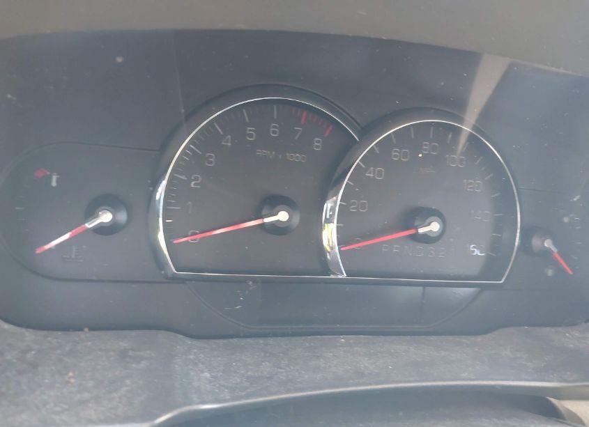 Photo 7 of 2007 Cadillac Dts PERFORMANCE (VIN 1G6KD57947U221850)