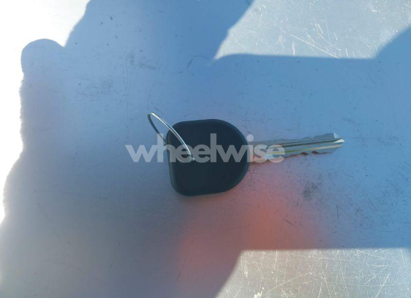 Photo 11 of 2008 Cadillac Dts 1SE (VIN 1G6KD57958U186513)