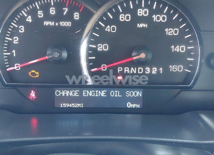 Photo 7 of 2008 Cadillac Dts 1SE (VIN 1G6KD57958U186513)