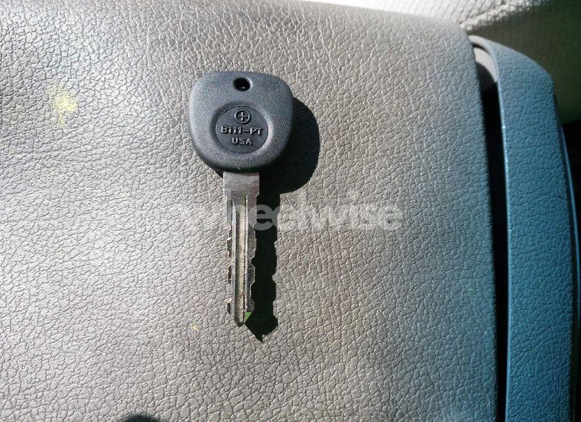 Photo 11 of 2006 Cadillac Dts PERFORMANCE (VIN 1G6KD57966U124406)