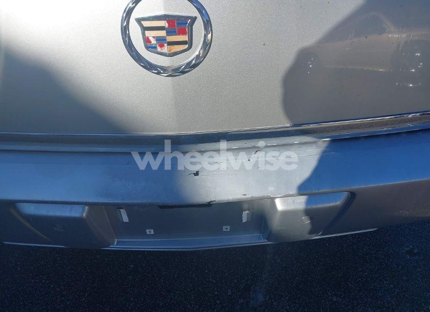 Photo 13 of 2006 Cadillac Dts PERFORMANCE (VIN 1G6KD57966U124406)