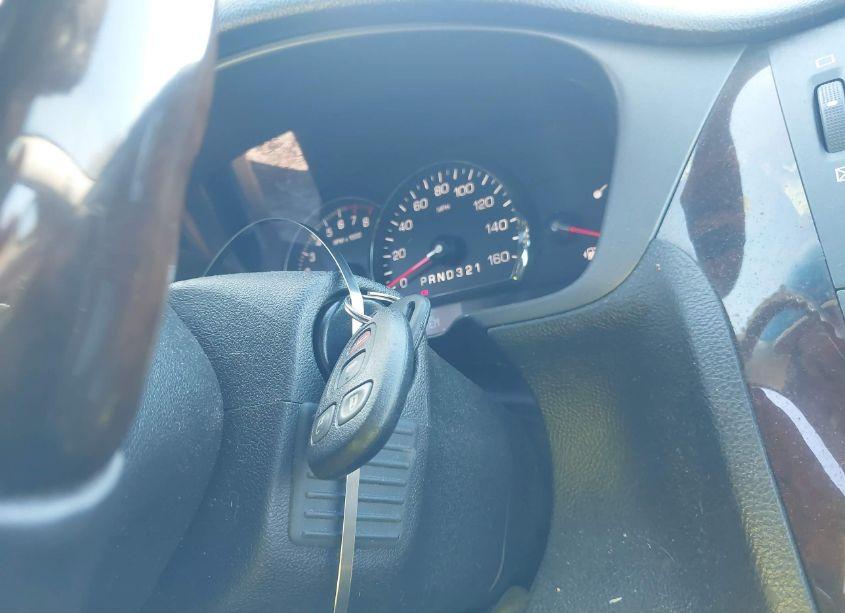 Photo 11 of 2006 Cadillac Dts PERFORMANCE (VIN 1G6KD57966U208970)