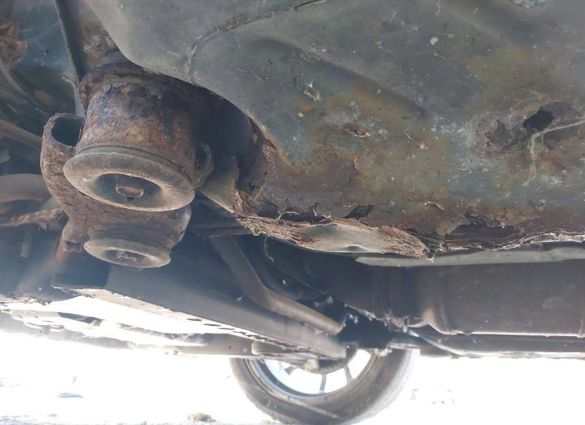 Photo 12 of 2006 Cadillac Dts PERFORMANCE (VIN 1G6KD57966U208970)