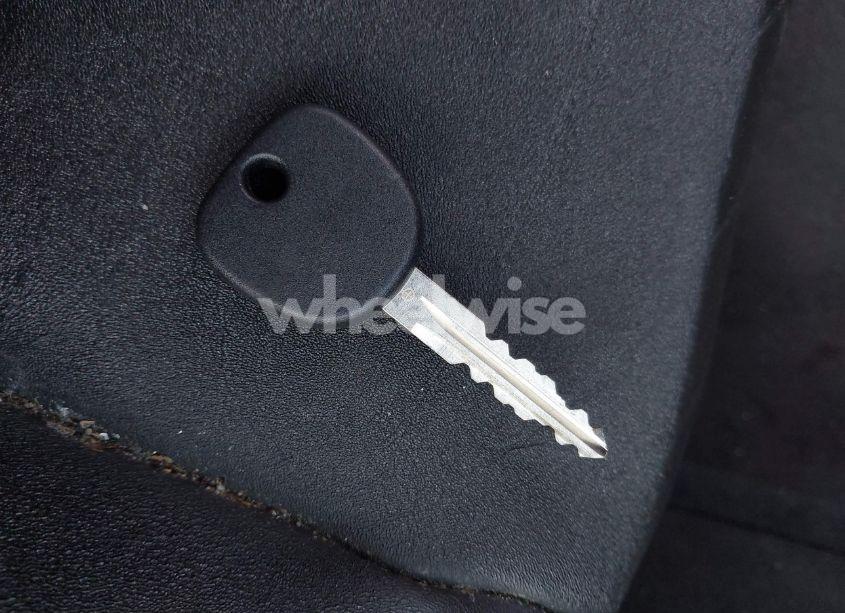 Photo 11 of 2008 Cadillac Dts 1SE (VIN 1G6KD57968U171468)