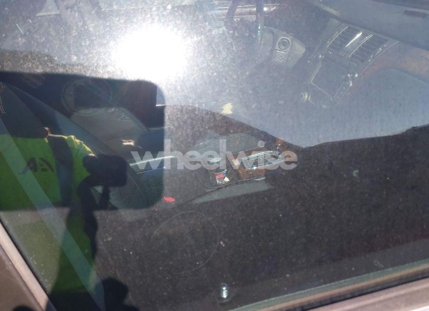 Photo 5 of 2008 Cadillac Dts 1SE (VIN 1G6KD57968U171468)