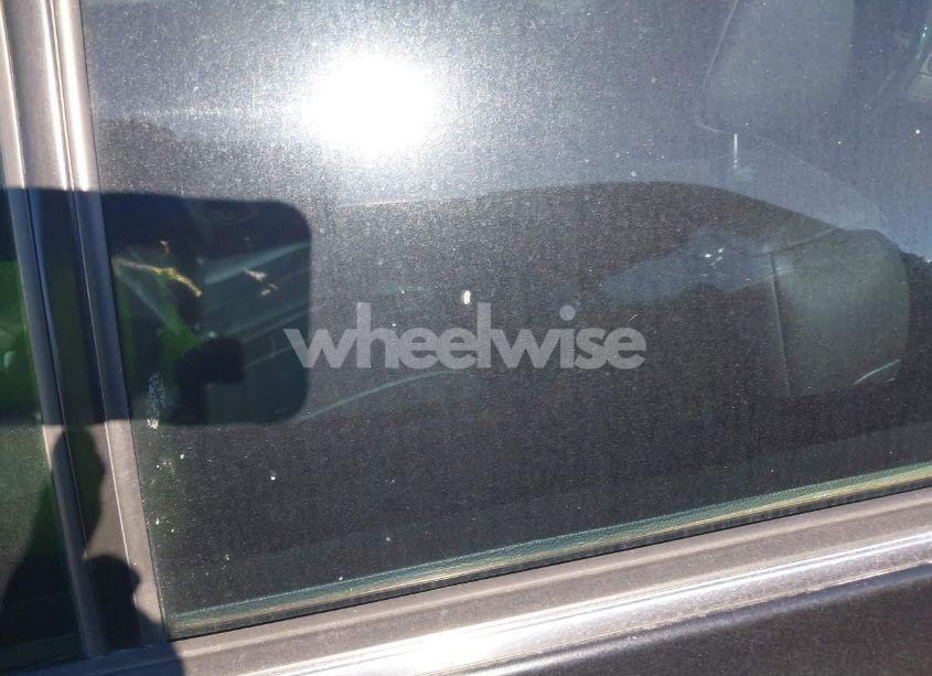 Photo 8 of 2008 Cadillac Dts 1SE (VIN 1G6KD57968U171468)