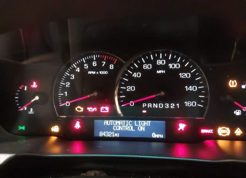 Photo 7 of 2006 Cadillac Dts PERFORMANCE (VIN 1G6KD57976U235109)