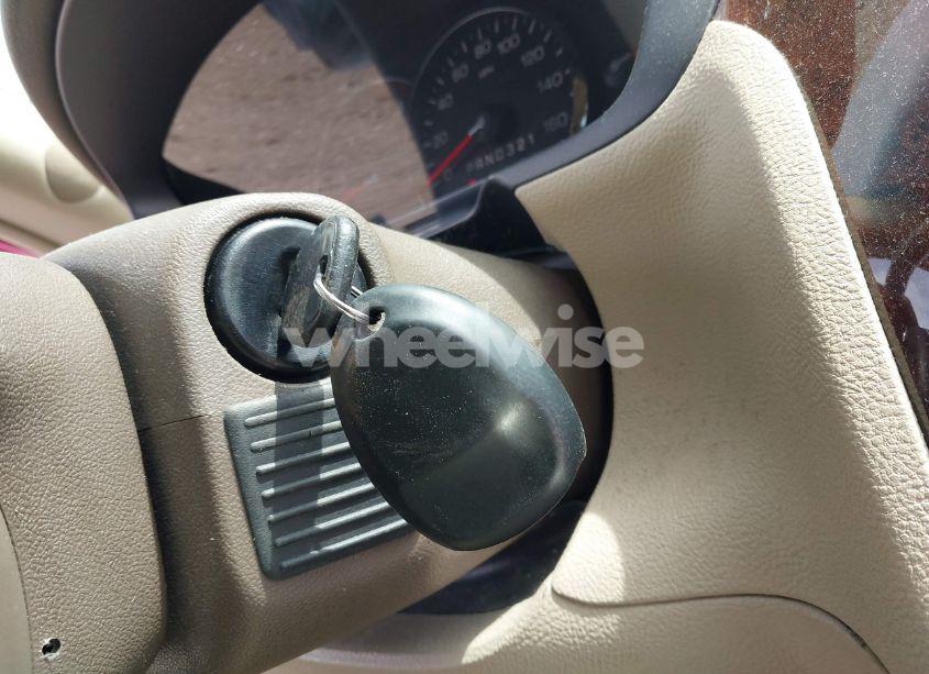 Photo 11 of 2006 Cadillac Dts PERFORMANCE (VIN 1G6KD57996U113240)