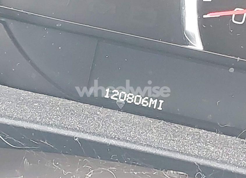 Photo 7 of 2006 Cadillac Dts PERFORMANCE (VIN 1G6KD57996U113240)