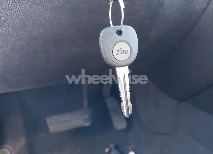 Photo 11 of 2007 Cadillac Dts PERFORMANCE (VIN 1G6KD579X7U136107)