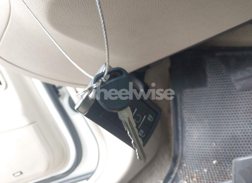 Photo 11 of 2008 Cadillac Dts 1SE (VIN 1G6KD579X8U148968)