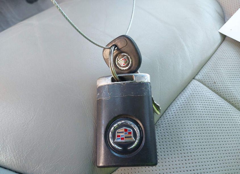 Photo 11 of 2009 Cadillac Dts 1SE (VIN 1G6KD579X9U110187)