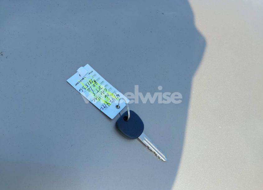 Photo 11 of 2006 Cadillac Dts (VIN 1G6KD57Y06U131536)