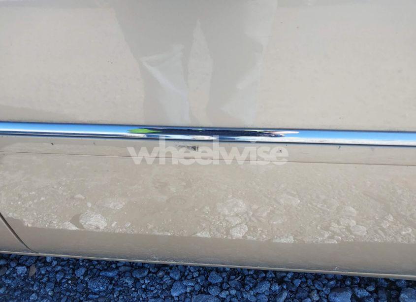 Photo 15 of 2006 Cadillac Dts (VIN 1G6KD57Y06U131536)