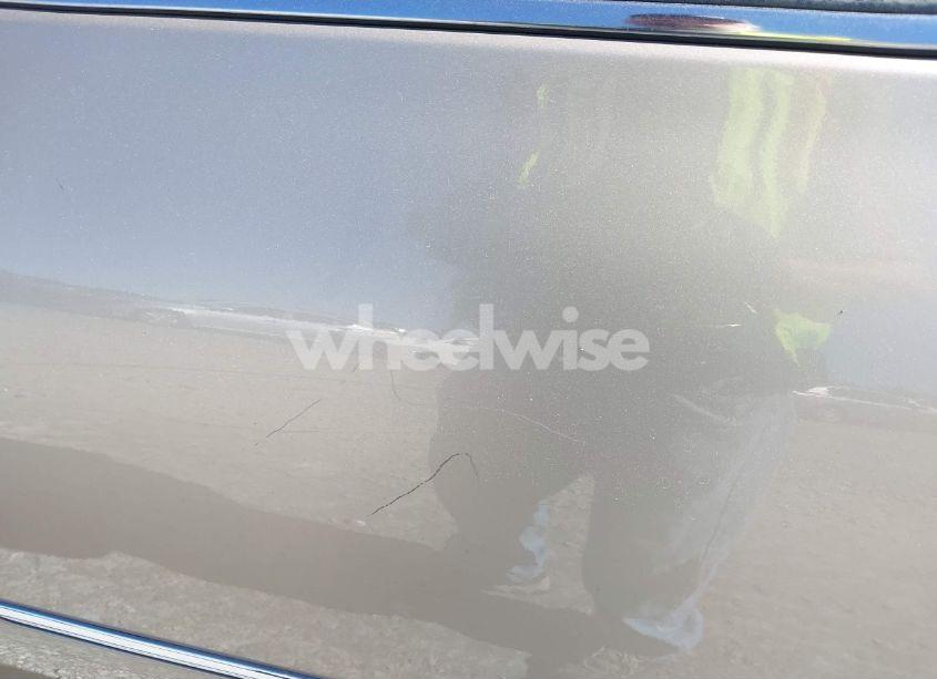 Photo 16 of 2006 Cadillac Dts (VIN 1G6KD57Y06U131536)