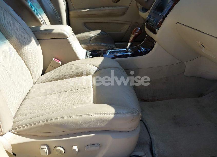 Photo 5 of 2006 Cadillac Dts (VIN 1G6KD57Y06U131536)