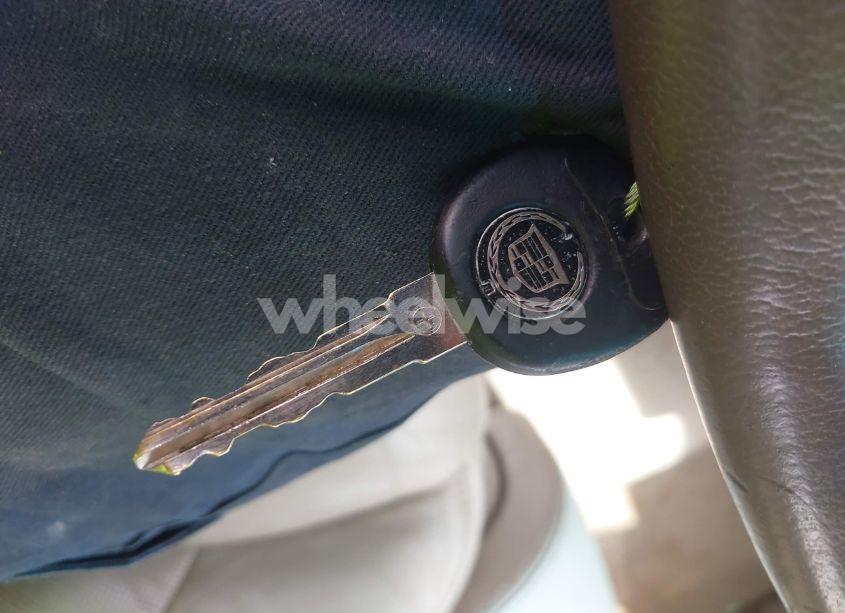 Photo 11 of 2006 Cadillac Dts (VIN 1G6KD57Y06U197794)