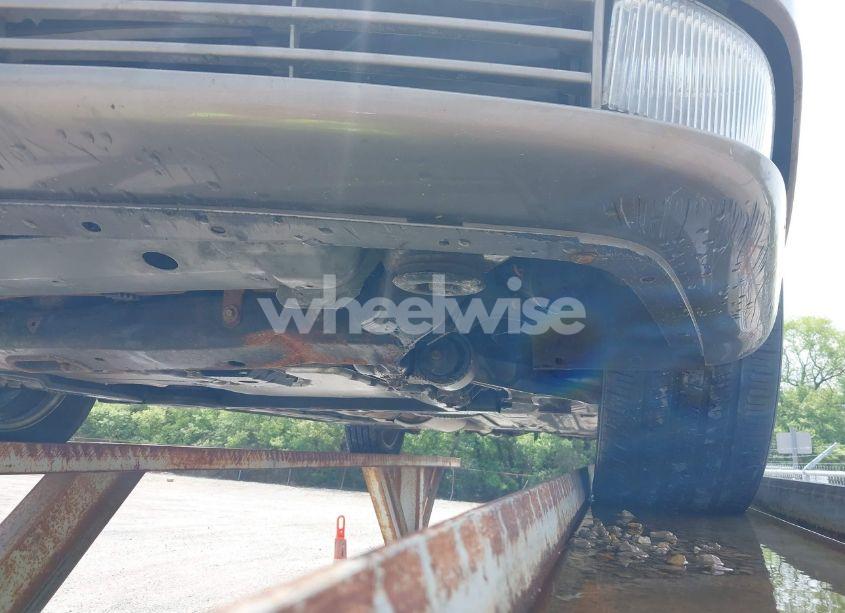 Photo 17 of 2006 Cadillac Dts (VIN 1G6KD57Y06U197794)