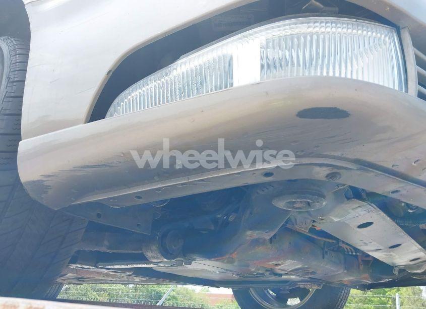 Photo 18 of 2006 Cadillac Dts (VIN 1G6KD57Y06U197794)