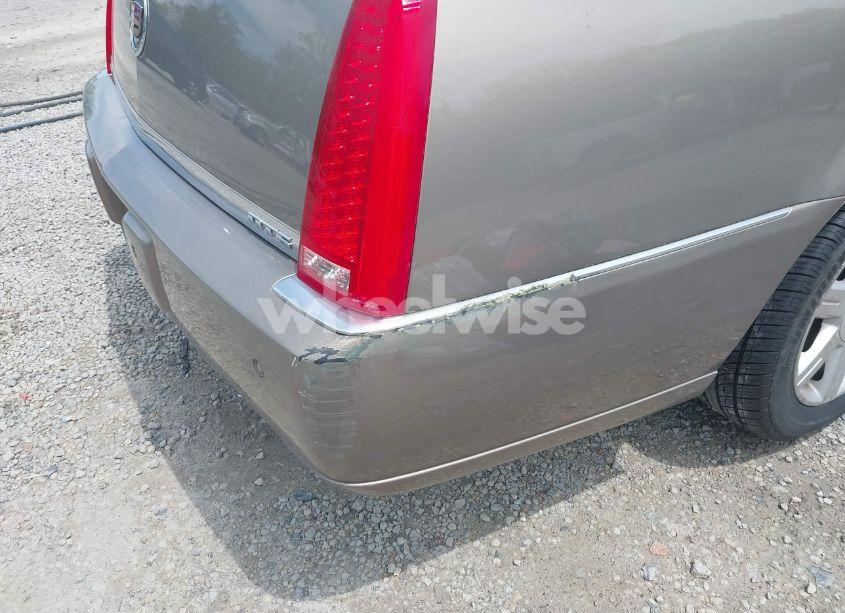 Photo 20 of 2006 Cadillac Dts (VIN 1G6KD57Y06U197794)